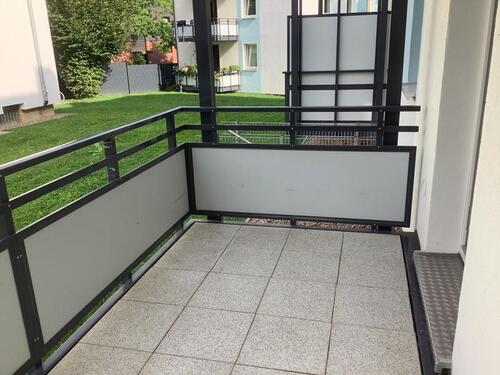 Foto - Etagenwohnung in Osnabrück