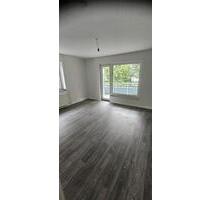 Moderne 3-Zimmer-Wohnung mit Balkon in Iserlohn