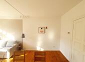 Foto - Etagenwohnung in Berlin