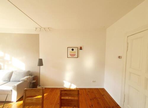 Foto - Etagenwohnung in Berlin