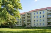 Foto - Schicke 2-RWE mit Balkon in zentrumsnaher Lage!