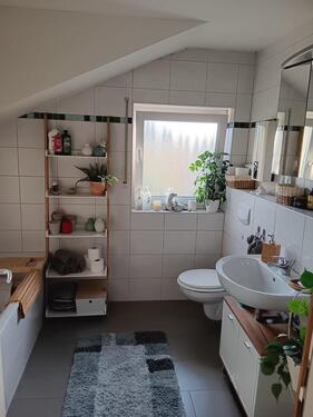 Foto - Helle 4-Zimmer-Wohnung mit Balkon, Garage in Eschweiler-Weisweile