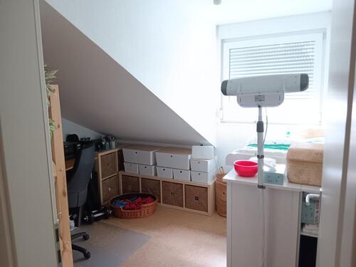 Foto - Etagenwohnung in Eschweiler