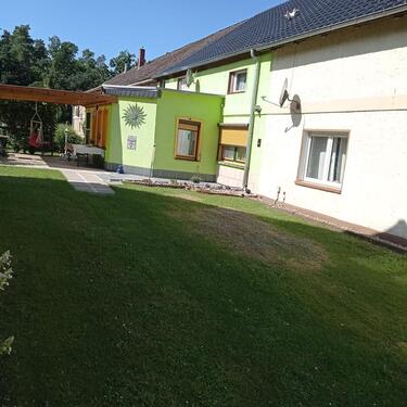 Foto - Einfamilienhaus zum Kaufen in Seehausen (Altmark)