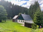 Foto - Forsthaus - Bauernhaus: Bezugsfertig! Pferdehaltung, Hundehaltung