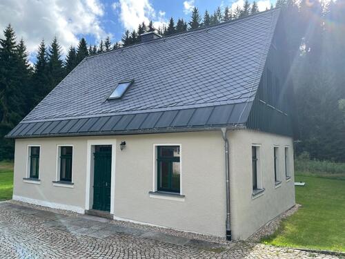 Foto - Einfamilienhaus in Eibenstock zum Kaufen