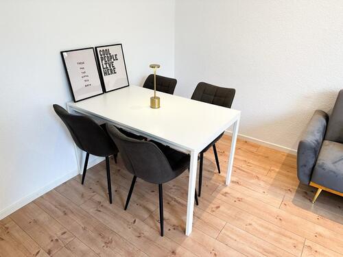 Foto - Etagenwohnung in Braunschweig