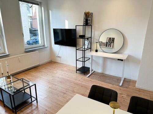 Foto - Etagenwohnung in Braunschweig zur Miete