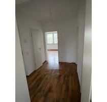2-Zimmer-Wohnung mit Balkon in Herne-Baukau