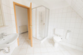 Foto - Etagenwohnung zur Miete in Winnert