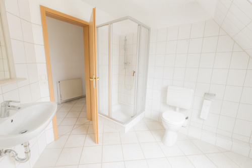 Foto - Etagenwohnung zur Miete in Winnert
