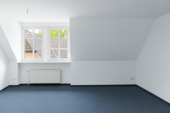 Foto - Etagenwohnung in Winnert
