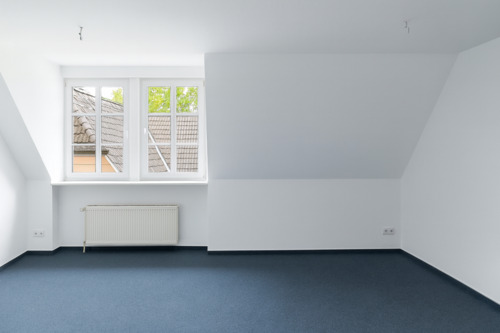 Foto - Etagenwohnung in Winnert