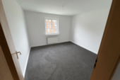 Foto - Etagenwohnung in Winnert zur Miete