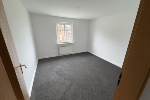 Foto - Etagenwohnung in Winnert zur Miete