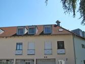 Foto - Etagenwohnung zur Miete in Burghausen