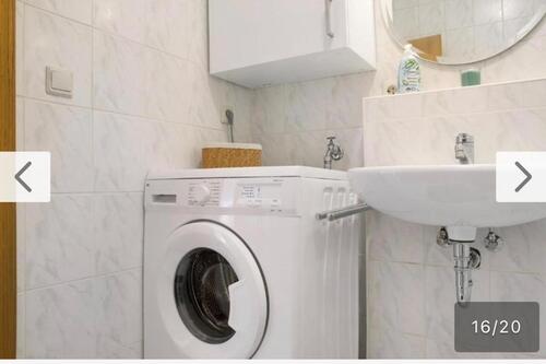 Foto - Etagenwohnung in Burghausen zur Miete