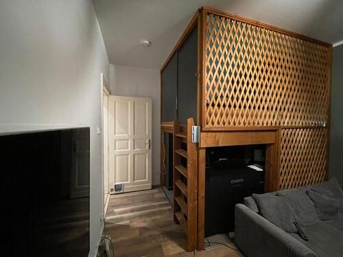 Foto - Etagenwohnung zur Miete in Berlin