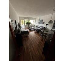 3 Zimmerwohnung mit Balkon in Flensburg zu vermieten (zentrumsnah!)