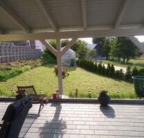 Tolle 3 Zimmerwohnung mit Garten - Seubersdorf in der Oberpfalz