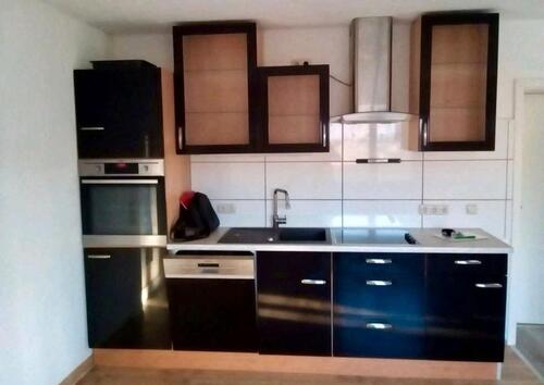 Foto - Etagenwohnung zur Miete in Seubersdorf in der Oberpfalz