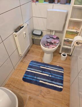 Foto - Etagenwohnung in Seubersdorf in der Oberpfalz