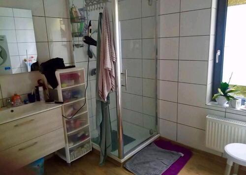Foto - Etagenwohnung in Seubersdorf in der Oberpfalz zur Miete