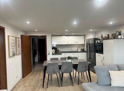 Foto - Etagenwohnung zur Miete in Wadgassen