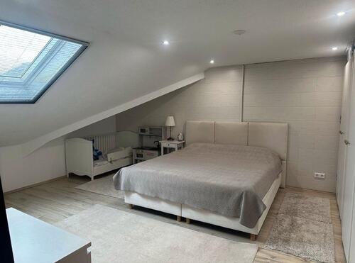 Foto - Etagenwohnung in Wadgassen