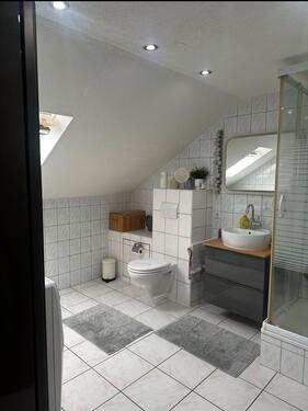 Foto - Etagenwohnung in Wadgassen zur Miete