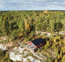 Ferienhaus in Schweden, Südschweden, Schärengarten, Motorboot - Neumünster Brachenfeld/Ruthenberg