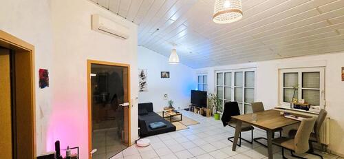 Foto - Etagenwohnung zur Miete in Bad Kreuznach