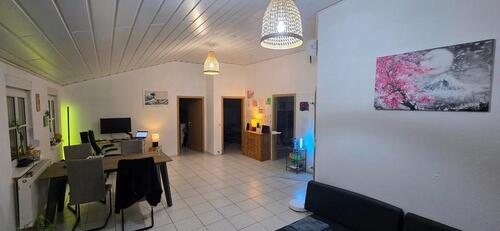 Foto - Etagenwohnung in Bad Kreuznach