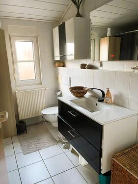 Foto - Etagenwohnung in Bad Kreuznach zur Miete