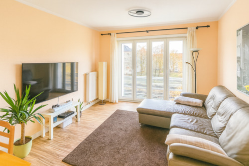 Foto - 2-Zimmer-Wohnung in Magdeburg – Hohepfortestraße 65