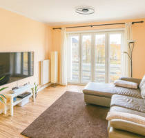 2-Zimmer-Wohnung in Magdeburg – Hohepfortestraße 65
