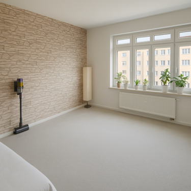 Foto - Etagenwohnung zur Miete in Magdeburg