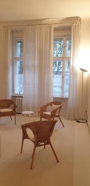 Foto - Therapieraum in Berlin - 150,00&nbsp;EUR Kaltmiete, ca.&nbsp; 30,00&nbsp;m&sup2;