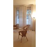 Therapieraum in Berlin - 150,00&nbsp;EUR Kaltmiete, ca.&nbsp; 30,00&nbsp;m&sup2; in Berlin (PLZ: 10717) Charlottenburg-Wilmersdorf