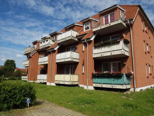 Foto - 2 Zimmer Etagenwohnung zur Miete in Radeberg