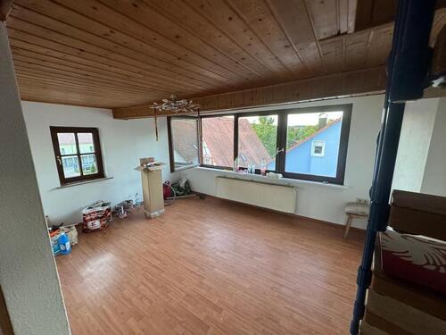 Foto - 4 Zimmer Etagenwohnung zur Miete in Zaberfeld