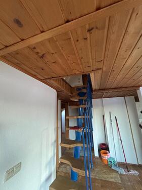 Foto - 4 Zimmer Etagenwohnung in Zaberfeld