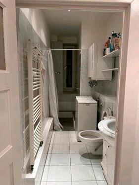 Foto - Etagenwohnung in Berlin zur Miete