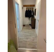 Moderne 2-Zimmer-Dachgeschosswohnung in Essen-Holsterhausen (Neub