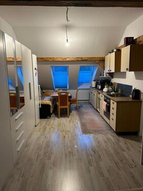 Foto - 2 Zimmer Etagenwohnung zur Miete in Essen