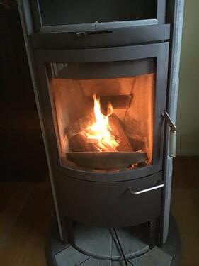 Foto - Etagenwohnung in Neustrelitz zur Miete