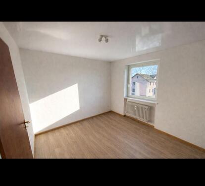 Foto - Etagenwohnung in Meeder zur Miete