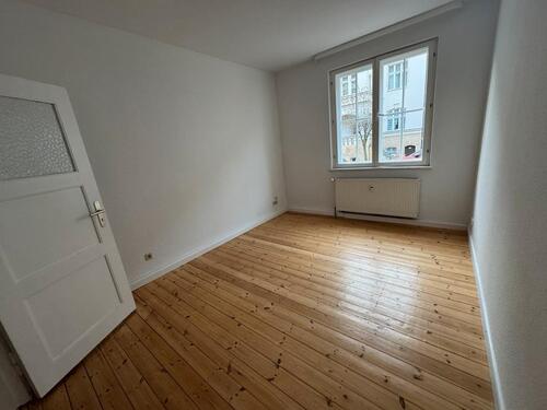 Foto - 3 Zimmer Etagenwohnung zur Miete in Stendal