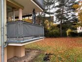 Foto - Wohnung mit Balkon und Stelplatz in Waldesruh Roßlau