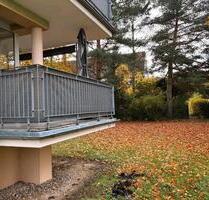 Wohnung mit Balkon und Stelplatz in Waldesruh Roßlau - Dessau-Roßlau Brambach